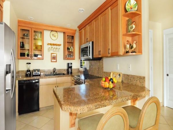 Princeville Condo 969486
