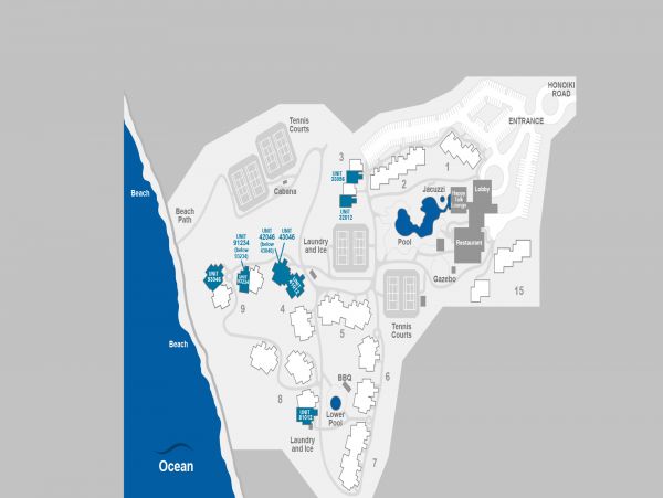 Princeville Condo 969486