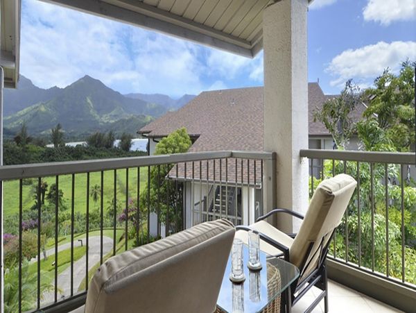 Princeville Condo 969487