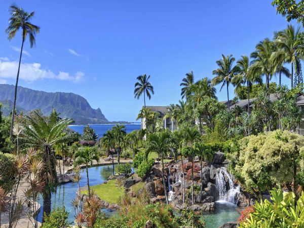 Princeville Condo 969491