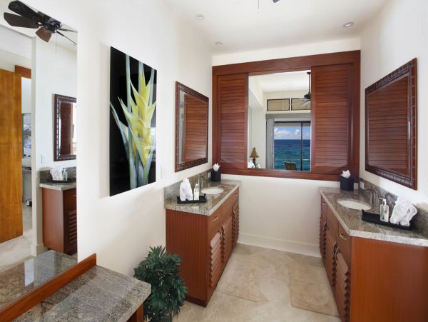 Gorgeous Oceanfront Property in Poipu