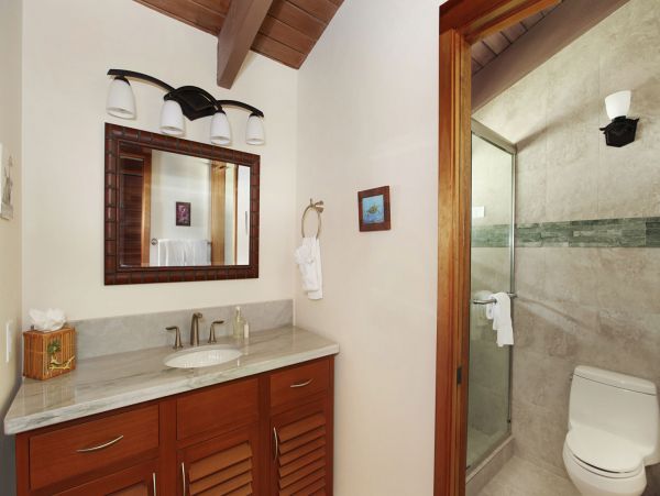 Gorgeous Oceanfront Property in Poipu