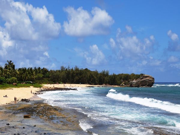 Kauai Oceanfront Vacation Rental with Spectacular Views