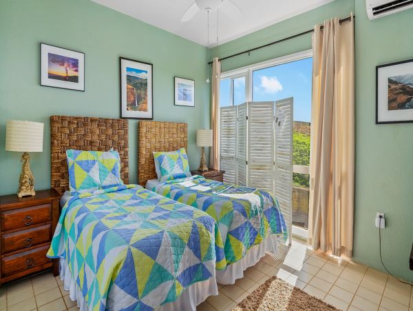 Kauai Oceanfront Vacation Rental with Spectacular Views