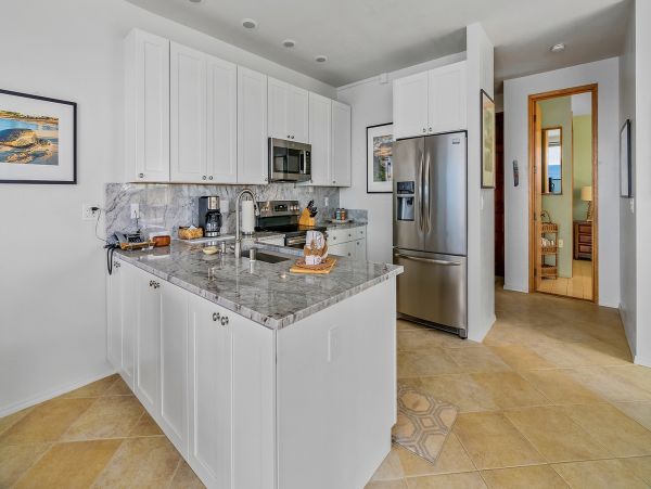 Kauai Oceanfront Vacation Rental with Spectacular Views