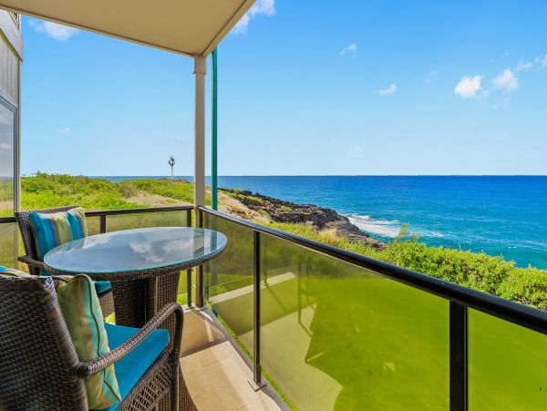 Kauai Oceanfront Vacation Rental with Spectacular Views