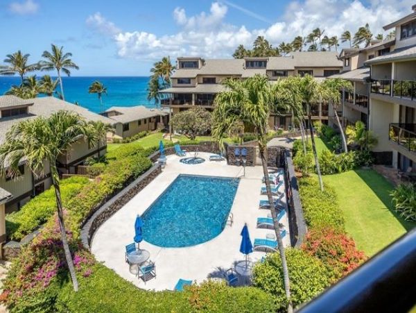 Kauai Oceanfront Vacation Rental with Spectacular Views