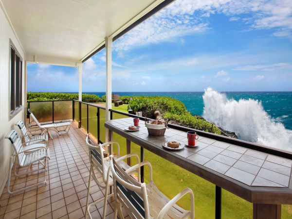 Princeville Condo 969497