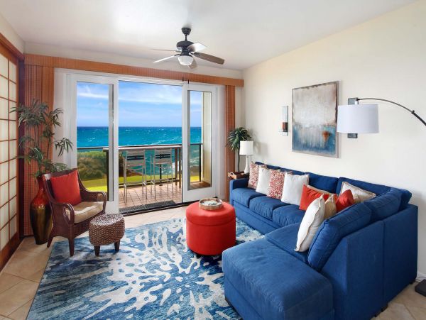 Princeville Condo 969497