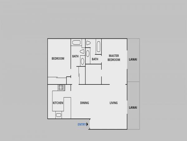 Princeville Condo 969497