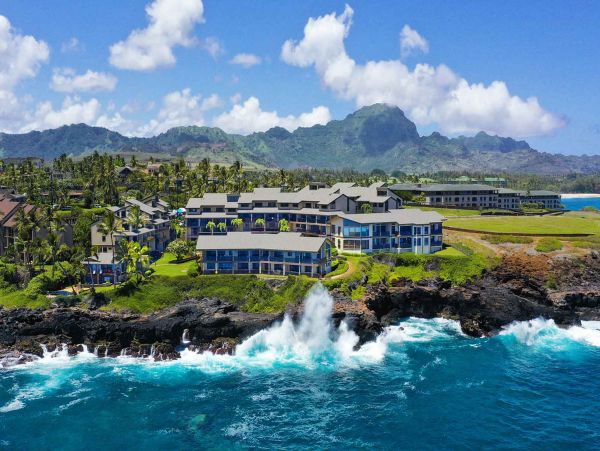 Princeville Condo 969497