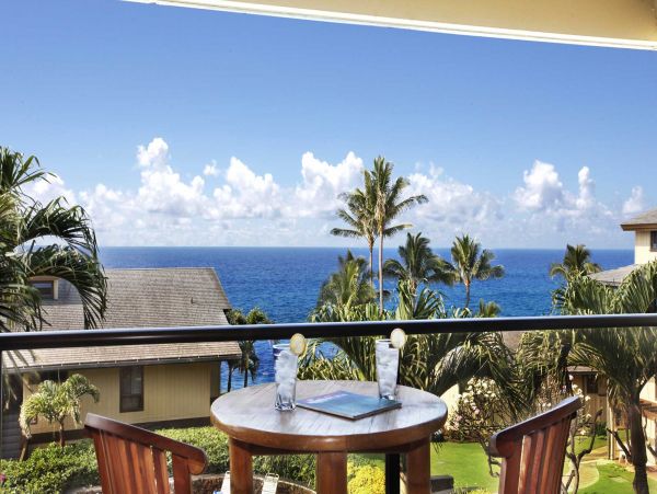 Princeville Condo 969498