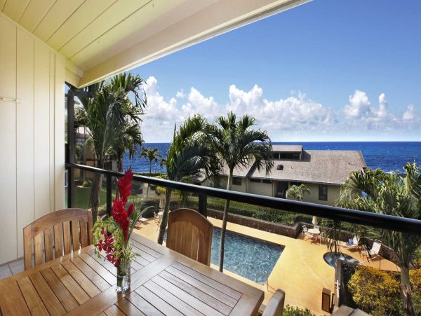 Princeville Condo 969498