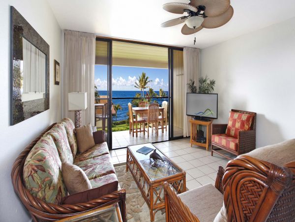 Princeville Condo 969498