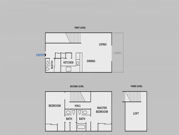 Princeville Condo 969498