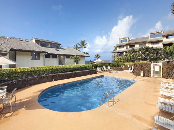 Princeville Condo 969499
