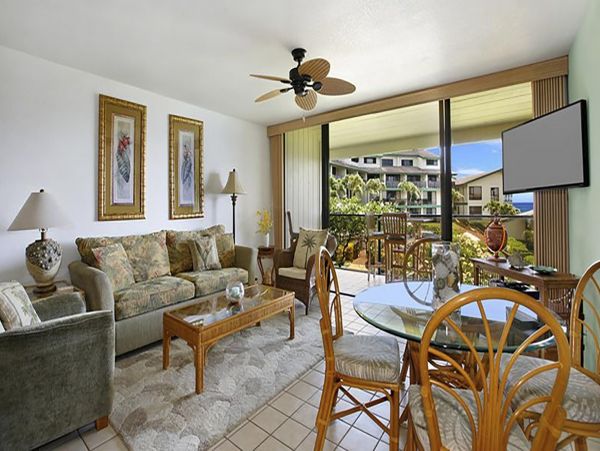 Princeville Condo 969500