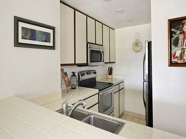 Princeville Condo 969500