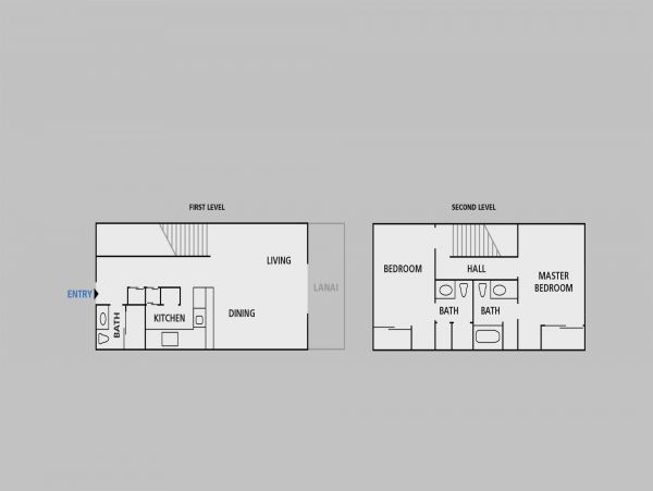 Princeville Condo 969500