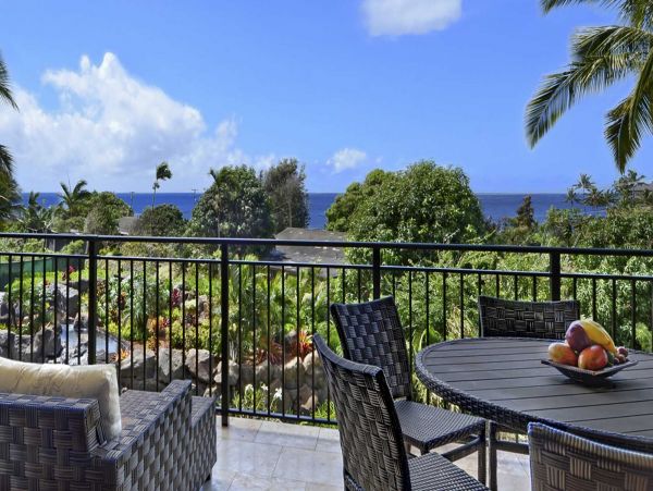 Koloa 2 bedroom