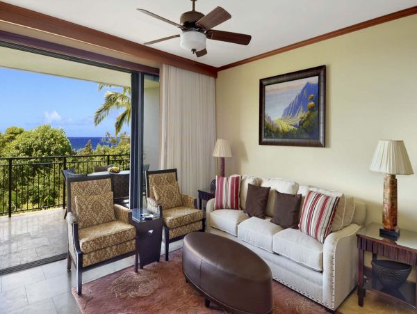 Koloa 2 bedroom