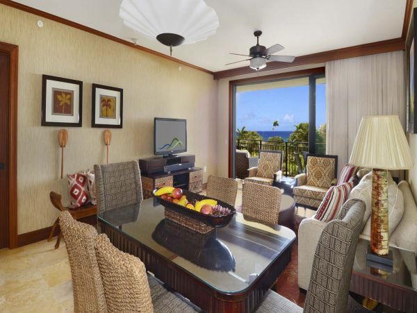 Koloa 2 bedroom