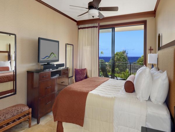 Koloa 2 bedroom