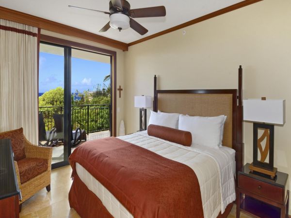 Koloa 2 bedroom