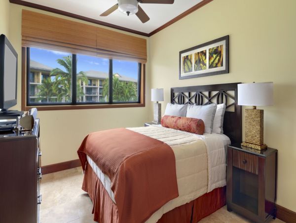 Koloa 2 bedroom
