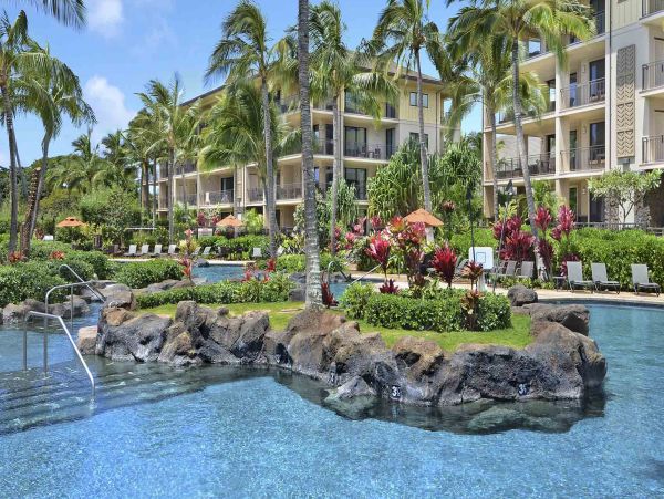 Koloa 2 bedroom