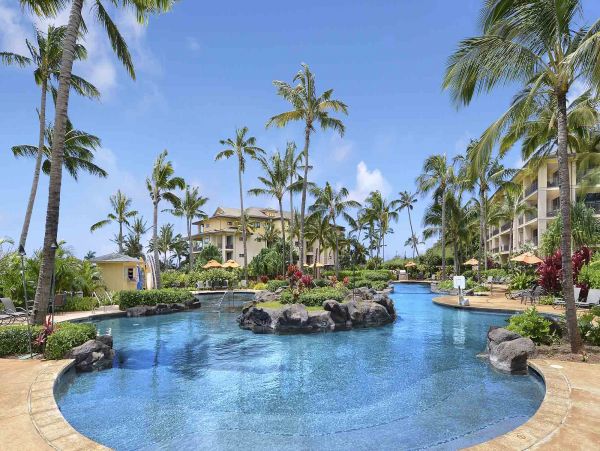 Koloa 2 bedroom