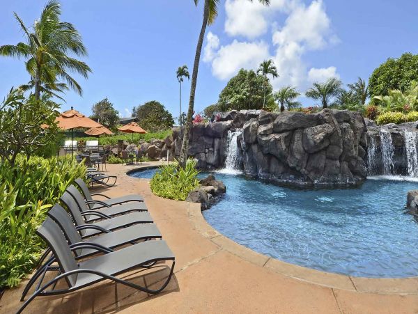 Koloa 2 bedroom