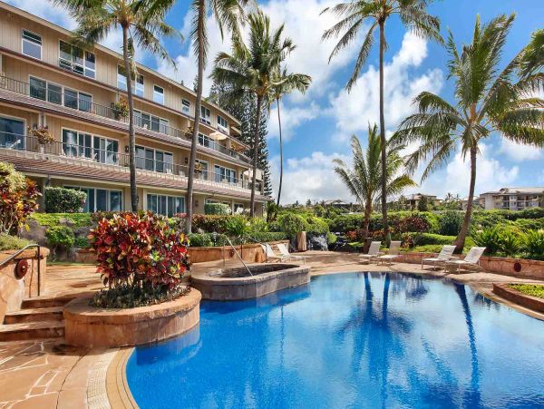 Koloapoipu Condo 969503