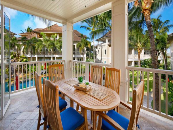 Princeville Condo 969504