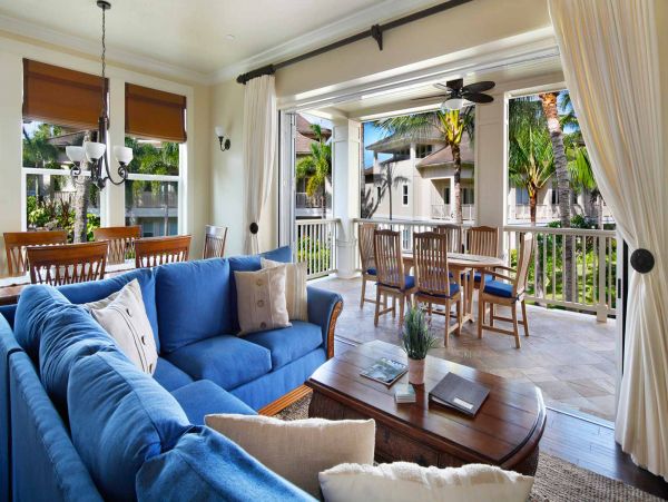 Princeville Condo 969504