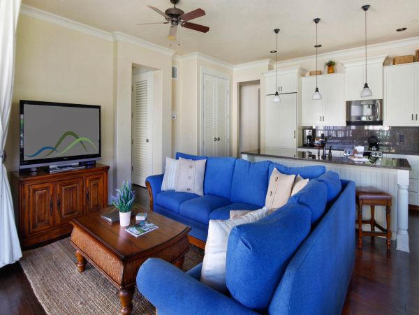 Princeville Condo 969504