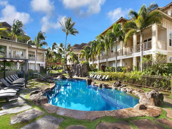 Princeville Condo 969504