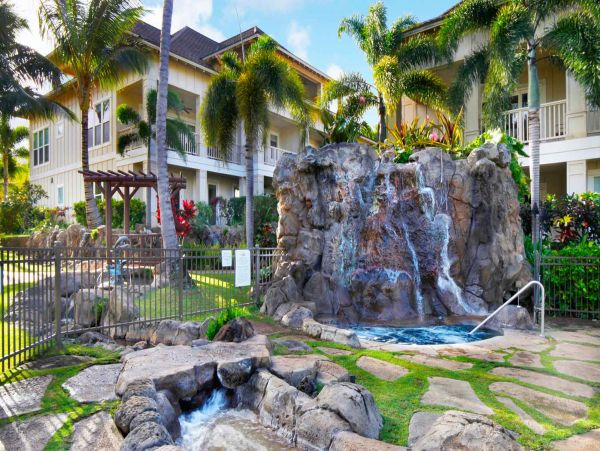 Princeville Condo 969504