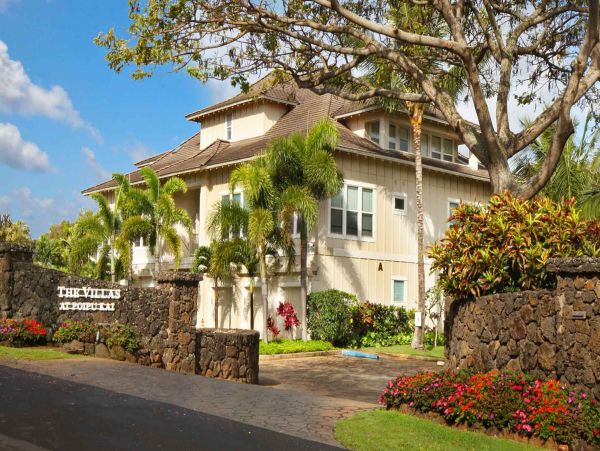 Princeville Condo 969504