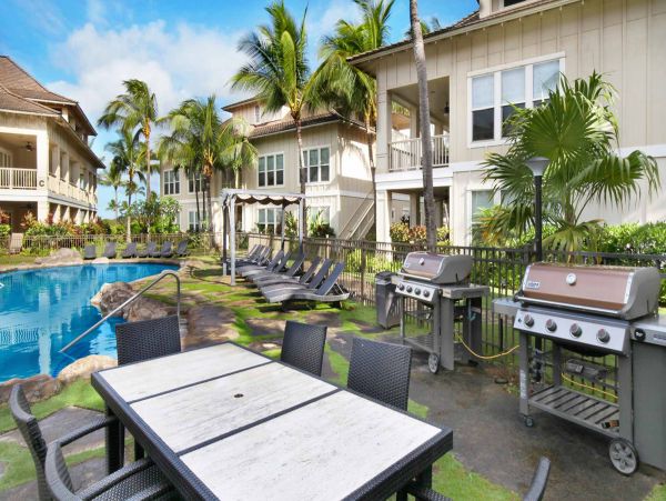 Princeville Condo 969504