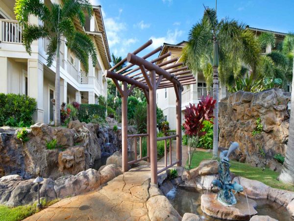 Princeville Condo 969504