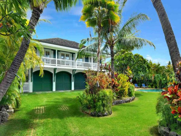 Princeville Home 969505