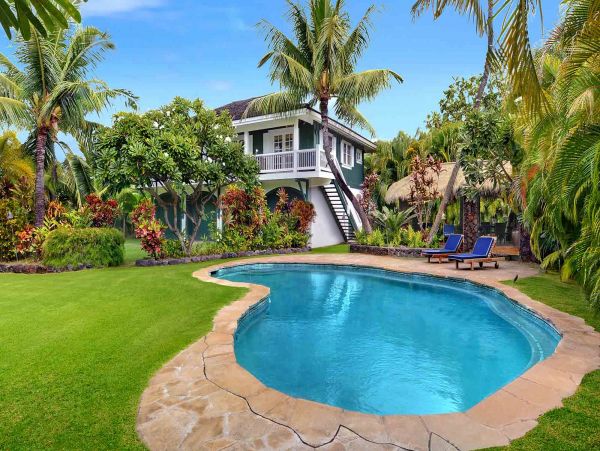 Princeville Home 969505