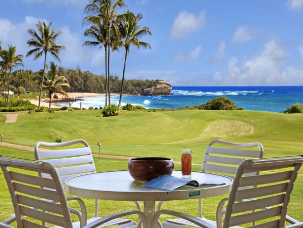 Princeville Condo 969506