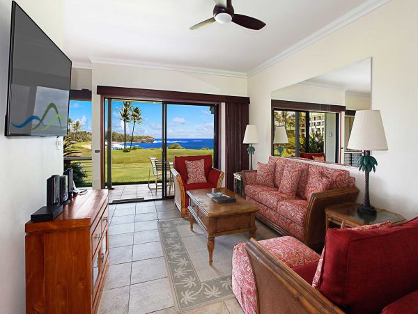 Princeville Condo 969506