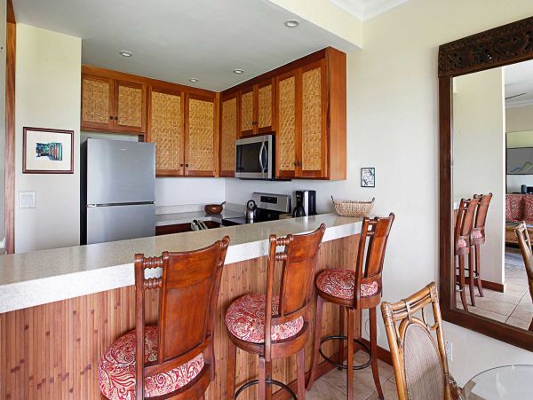 Princeville Condo 969506
