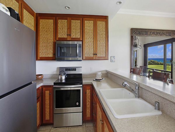 Princeville Condo 969506
