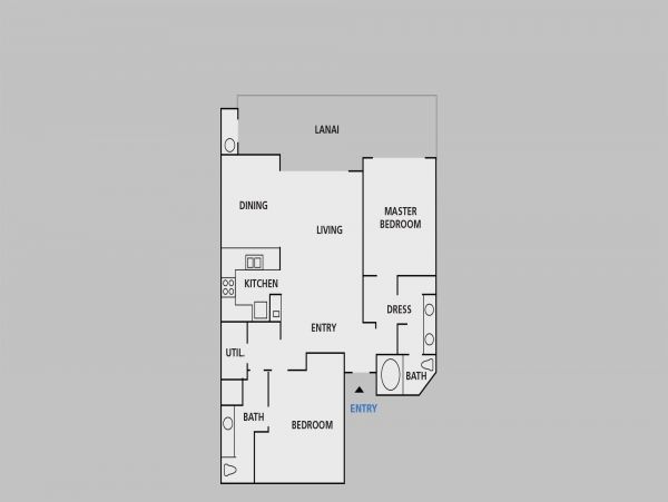 Princeville Condo 969506
