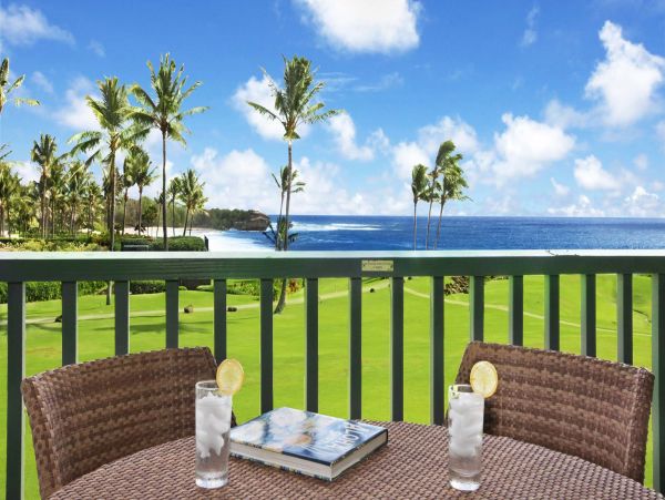 Princeville Condo 969507