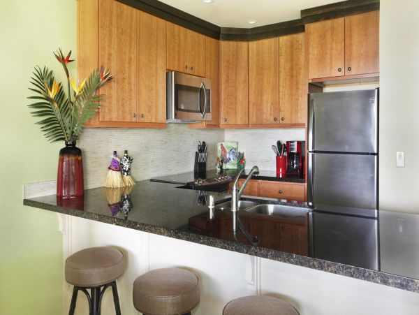 Princeville Condo 969507